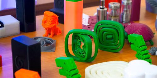 PLAY Lab: 3D Design 2 (07\/06-07\/10)