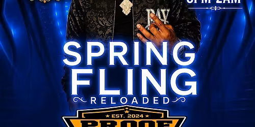 Love Cabin\u2019s TRAP YAYO Hosts PROOF SPORTS BAR, PA. May 16th