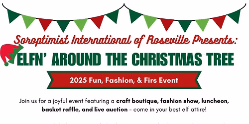 2025 Fun, Fashion & Firs 