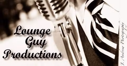 Live Music w\/ The Lounge Guy