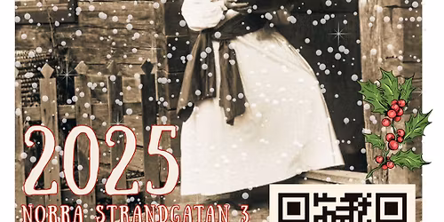 Teaterh\u00f6gskolans Luciat\u00e5g & Julkonsert