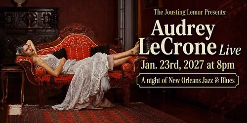 Audrey LeCrone