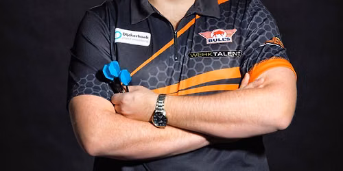Westlands Dart Hokkentoernooi 2026