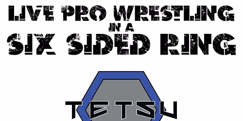 Tetsu Pro presents: FORSAKEN