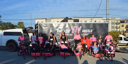 NCI runs 9\/11 Memorial Tribute Challenge