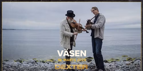 V\u00e4sen (SE) + Downtown Sm\u00e5land - Dexter, Odense