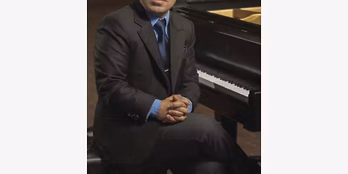 Beethoven Piano Concerto Marathon at Granada Theater Santa Barbara