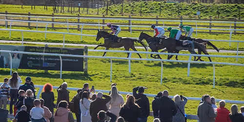 Cheltenham Festival Preview Raceday