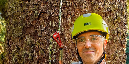 Mature Fruit Tree Restoration and Enhancement