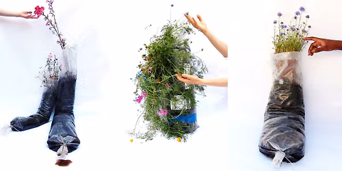 Alicia Escott at Teknion: Artist Talk and Conversation