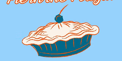 Pies in the Plaza
