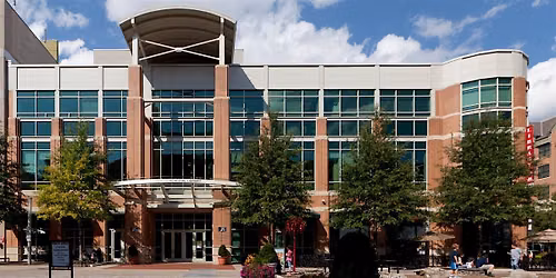 College Planning & Financial Aid Workshop at Rockville Memorial Library