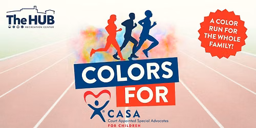 Colors for CASA of Southern Illinois \ud83e\udedf