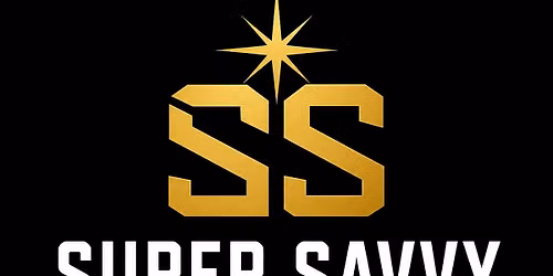 Free Workshop:  Super Savvy AI