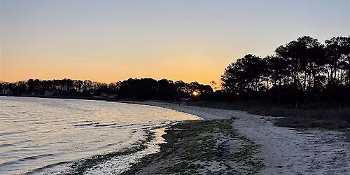 Explore an Estuary