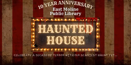 Haunted House