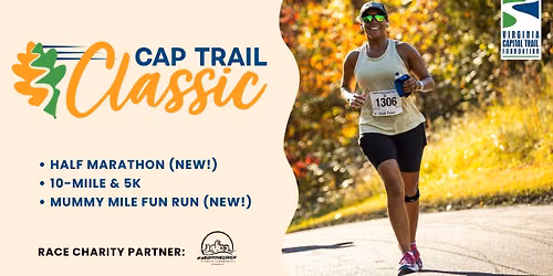 Dominion Energy Cap Trail Classic