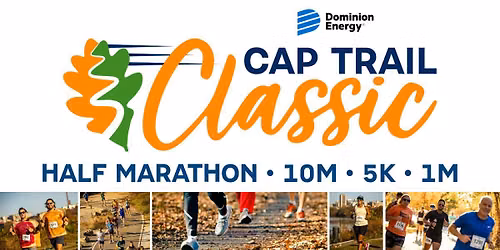 Dominion Energy Cap Trail Classic