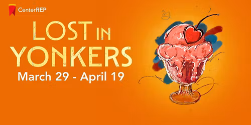 Lost in Yonkers presented by Center REP