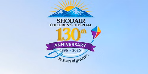Shodair's 130th Anniversary Party