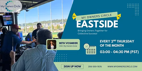 Eastside Monthly Meeting