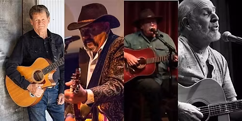 Golden Hour - The High Sonomen - Downtown Santa Rosa