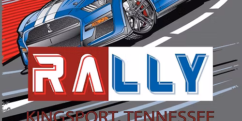 2026 Mustang Mountain Rally