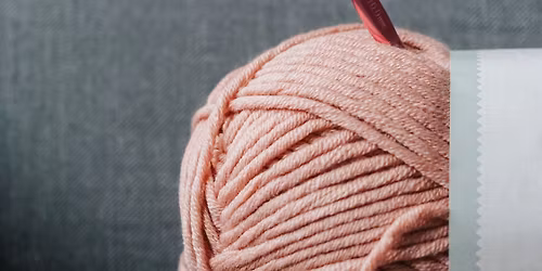 Social Knitting Group