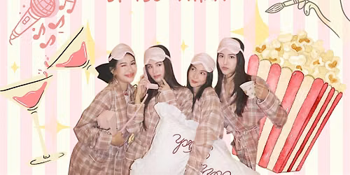 sweet dream karaoke creative party