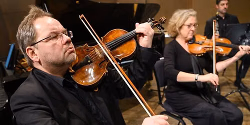 Schumann-Brahms-Schumann