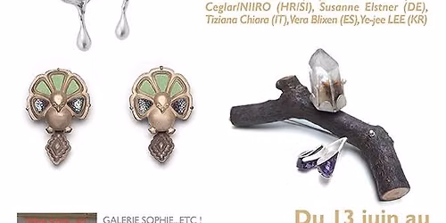 SERENITY - Jewels