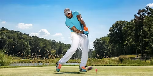 PI UPSILON LAMBDA CHARITABLE FOUNDATION SCHOLARSHIP GOLF TOURNAMENT