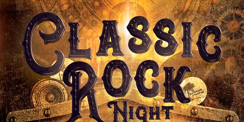 Classik Rock Night