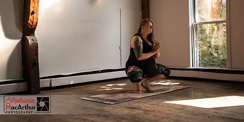 Tuesday GENTLE Slow Flow