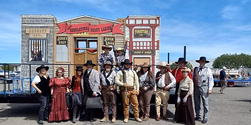 Agua Fria Festival