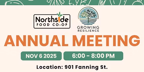 2025 Annual Meeting