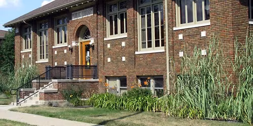 ADL Board of Trustees Meeting