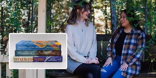 Botanical Bookworms \u2022 Tides and Tales: The Language of Water