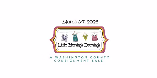 Little Blessings Dressings Spring 2026 Sale