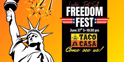 Freedom Fest