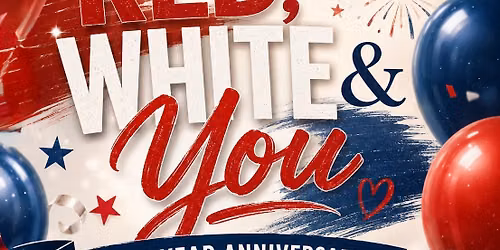 Red White & You (Haven 1 year Anniversary)