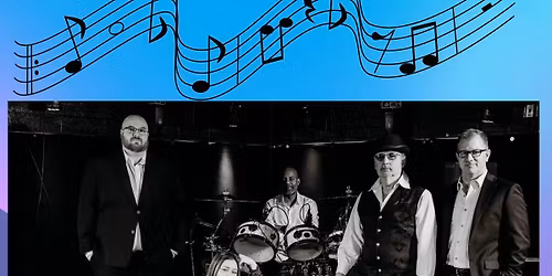 Mandalyn and The Hunters 