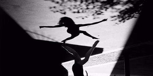 Stage Intensif Tango \/ La preuve par l'ombre \/ Ao\u00fbt 2026 Bretagne 