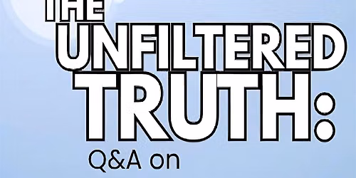 The Unfiltered Truth: Q&A on Abortion, Science, and the Abortion Pill