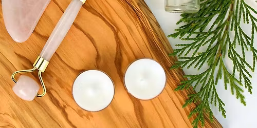 Moms Night Out Spa Night 