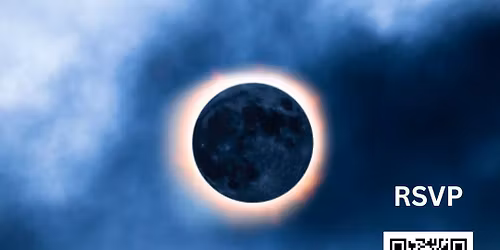 New Moon Guided Meditation & Sound Healing