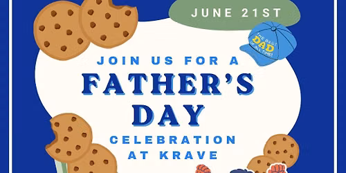 Father's Day Celebration!