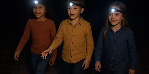 Kids\u2019 Farm Adventure Night (While Parents Enjoy a Night Out!)