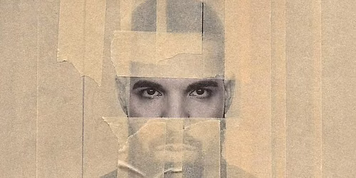 MASKED: A Portrait Art Experience