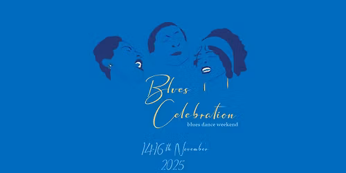 Blues Celebration 2025